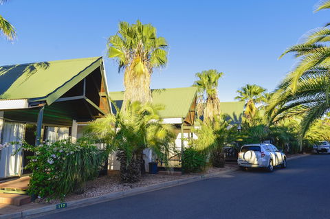 Desert Palms Alice Springs - Holiday Adelaide 0