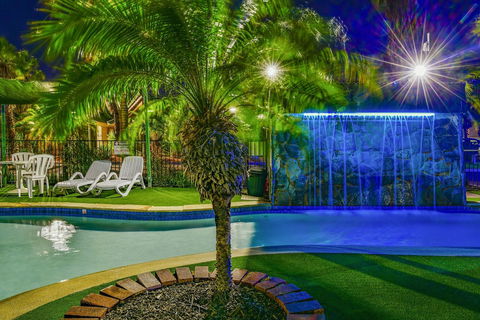 Desert Palms Alice Springs - Holiday Adelaide 3