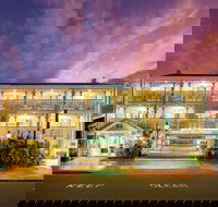 City Terraces Cairns - Holiday Adelaide