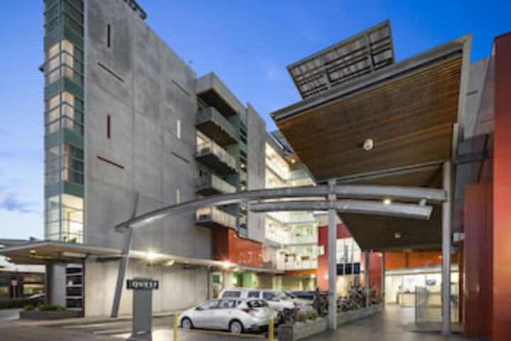 Burnside Heights VIC Holiday Adelaide