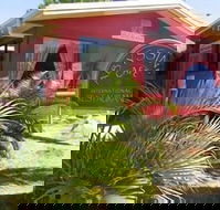 Townview Motel - Holiday Adelaide