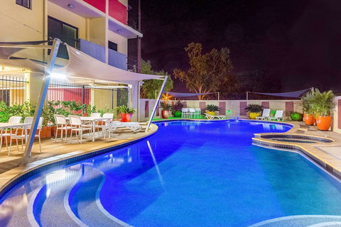 Quality Hotel Darwin Airport - Holiday Adelaide 2