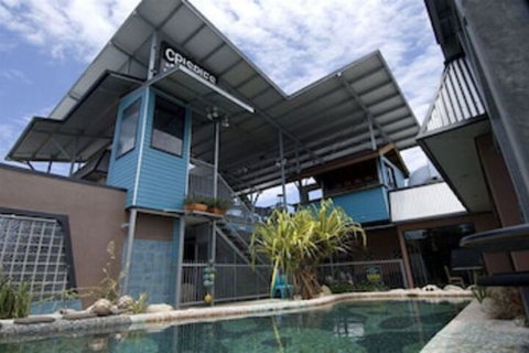 Aspect Central - Holiday Adelaide 0