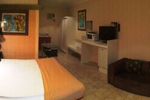 Aspect Central - Holiday Adelaide 6
