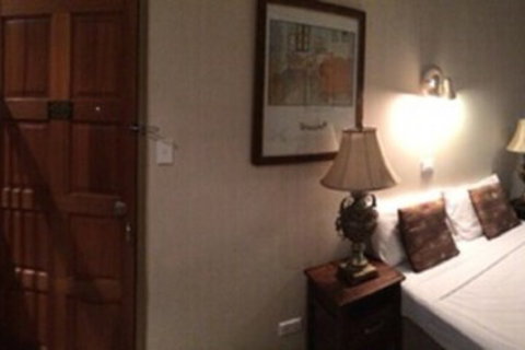 Aspect Central - Holiday Adelaide 5