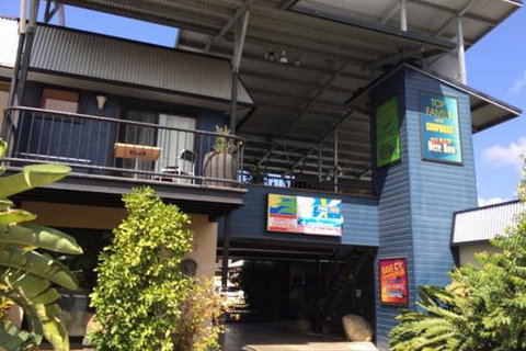 Aspect Central - Holiday Adelaide 1