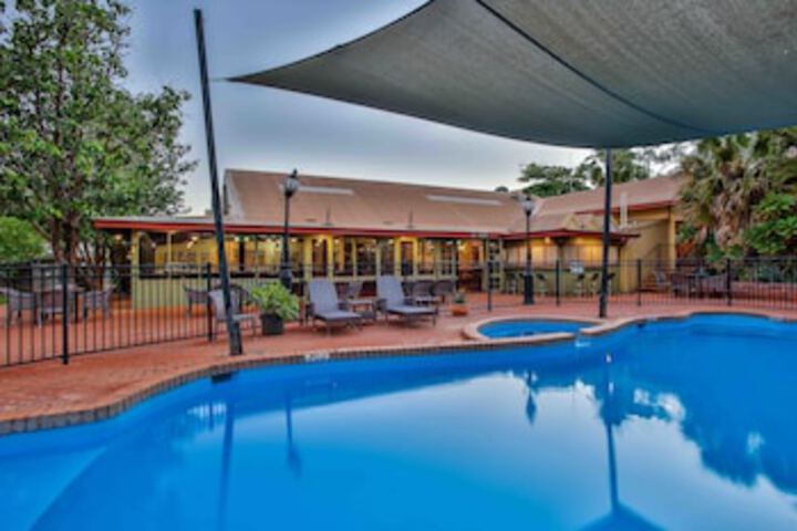 Mueller Ranges WA Holiday Adelaide