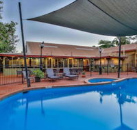 Kimberley Hotel Halls Creek - Holiday Adelaide