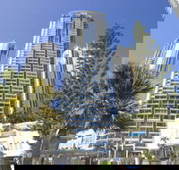 Mantra Towers of Chevron - Holiday Adelaide