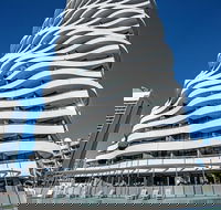 The Wave Resort - Holiday Adelaide