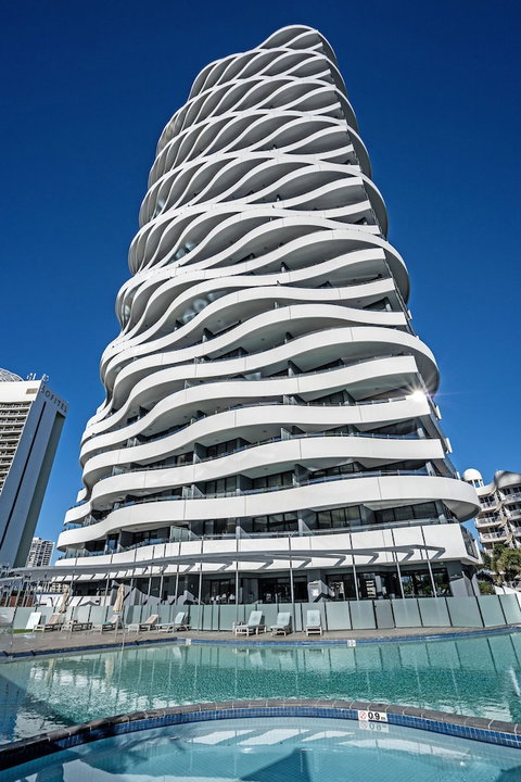 The Wave Resort - Holiday Adelaide 0