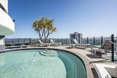 The Wave Resort - Holiday Adelaide 1