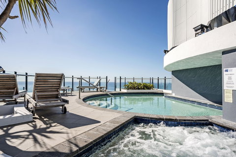 The Wave Resort - Holiday Adelaide 2