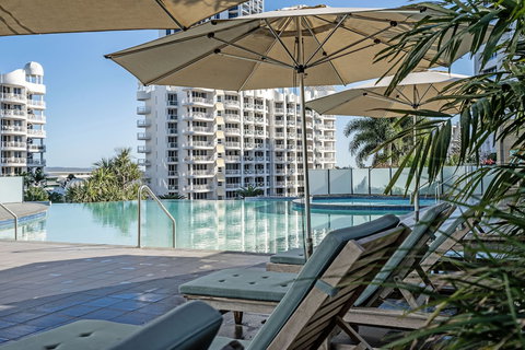 The Wave Resort - Holiday Adelaide 3