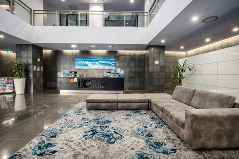 The Wave Resort - Holiday Adelaide 6