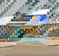 Comfort Inn  Suites Goodearth Perth - Holiday Adelaide