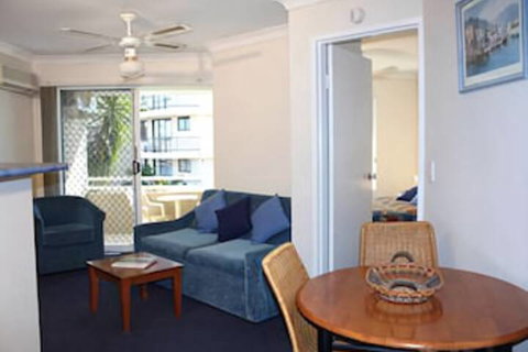 Budds Beach Apartments - Holiday Adelaide 5
