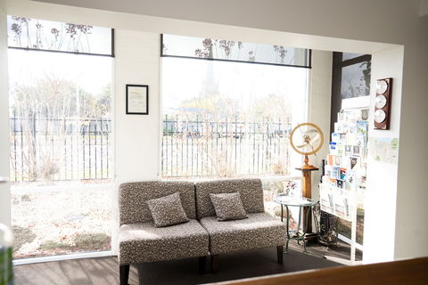 Admiralty Inn - Holiday Adelaide 2