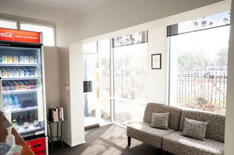 Admiralty Inn - Holiday Adelaide 0