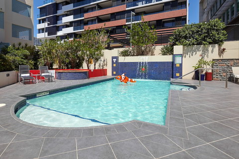 West End Central Apartments - Holiday Adelaide 3