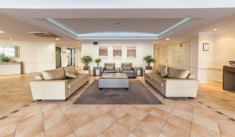 West End Central Apartments - Holiday Adelaide 6