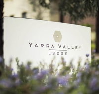 Yarra Valley Lodge - Holiday Adelaide
