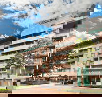 Adina Apartment Hotel Perth - Holiday Adelaide
