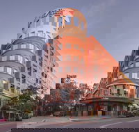 Adina Apartment Hotel Sydney Surry Hills - Holiday Adelaide