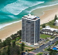 Golden Sands Apartments - Holiday Adelaide