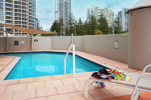Golden Sands Apartments - Holiday Adelaide 2