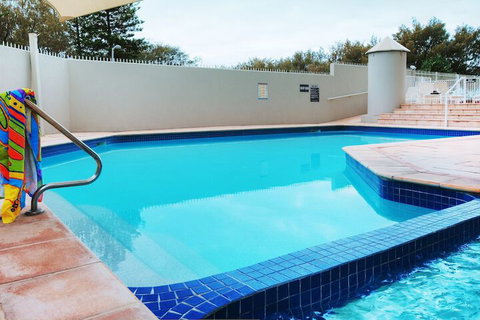 Golden Sands Apartments - Holiday Adelaide 3