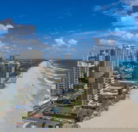 Pacific Views Resort - Holiday Adelaide