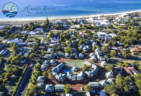 Amalfi Resort - Holiday Adelaide 1