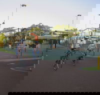 Amalfi Resort - Holiday Adelaide