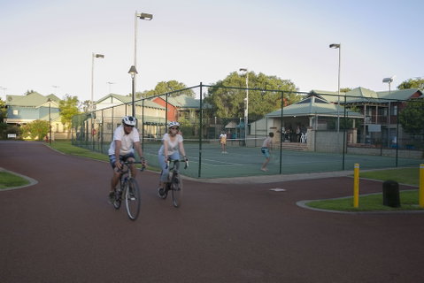 Amalfi Resort - Holiday Adelaide 0