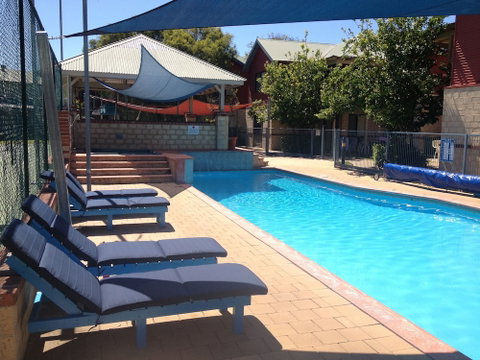 Amalfi Resort - Holiday Adelaide 6