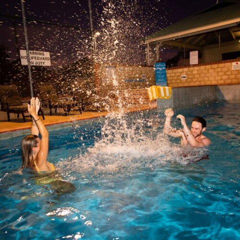 Amalfi Resort - Holiday Adelaide 5