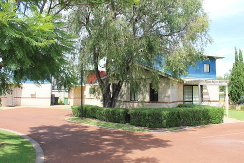 Amalfi Resort - Holiday Adelaide 3
