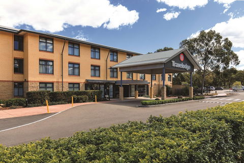 Travelodge Hotel Blacktown Sydney - Holiday Adelaide 1