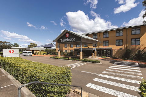 Travelodge Hotel Blacktown Sydney - Holiday Adelaide 0