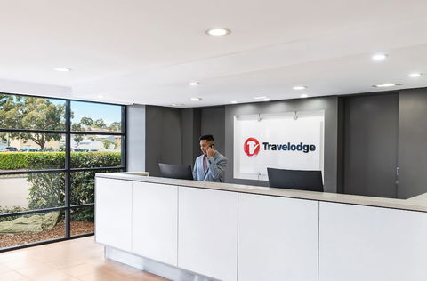 Travelodge Hotel Blacktown Sydney - Holiday Adelaide 3