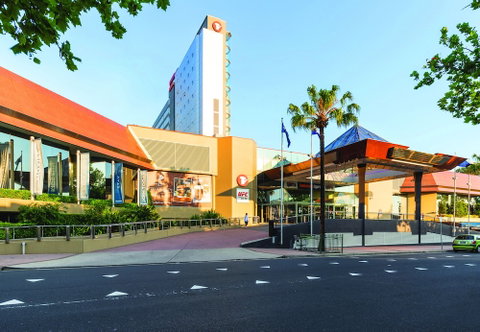 Travelodge Hotel Bankstown Sydney - Holiday Adelaide 1