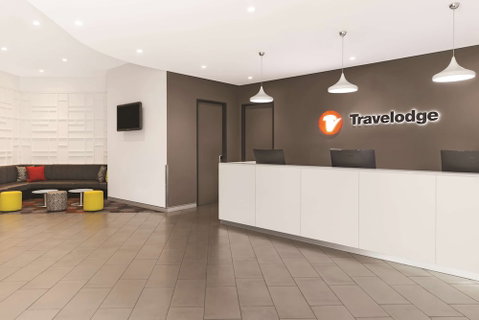 Travelodge Hotel Bankstown Sydney - Holiday Adelaide 2