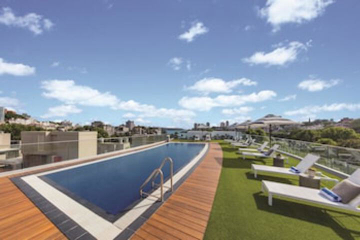  Holiday Adelaide