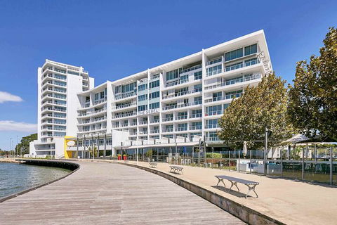 The Sebel Mandurah - Holiday Adelaide 2