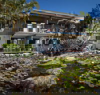 Ivory Palms Resort - Holiday Adelaide