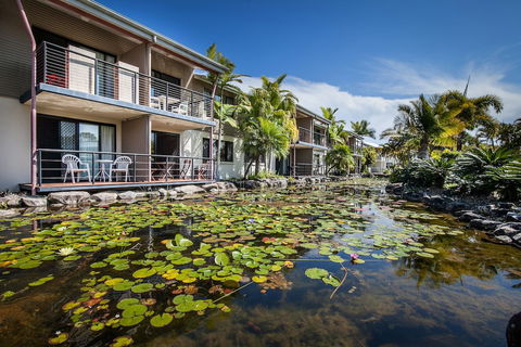 Ivory Palms Resort - Holiday Adelaide 3