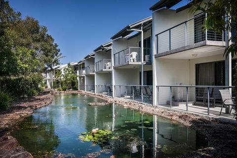 Ivory Palms Resort - Holiday Adelaide 6