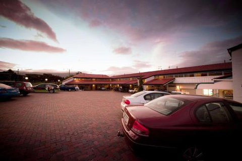 Best Western Balmoral Motor Inn - Holiday Adelaide 1