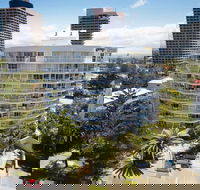 Surf Parade Resort - Holiday Adelaide